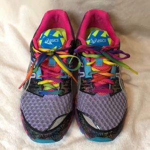 ASICS Gel-Noosa